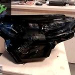 Skoda Karoq 2025 Full LED Sağ Far Orjinal