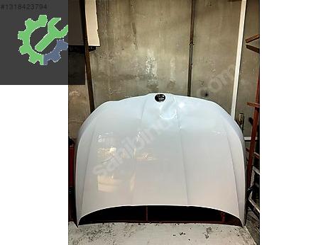 Skoda Karoq Kaput çıkma parça