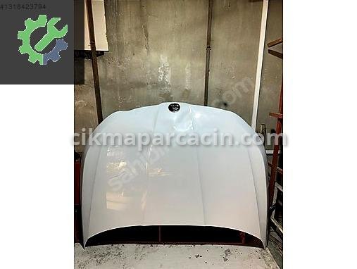 Skoda Karoq Kaput çıkma parça