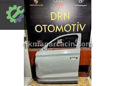 Skoda Kodiaq Dış Kapı Kolu çıkma parça
