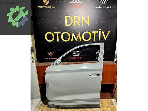 Skoda Kodiaq sol ön kapı