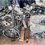 Skoda Karoq Motor Komple Çıkma Parça Bursa