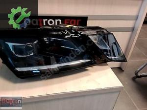 Skoda Octavia 2017+2020 Full LED Sağ sol Far Orjinal -Adet Fiyat