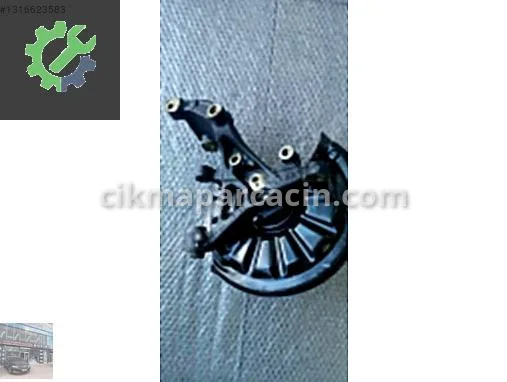 Skoda Octavia Taşıyıcı 5Q0505435 çıkma parça
