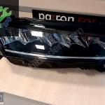 Skoda Octavia FULL LED 2021-2024 Sağ Far Orjinal