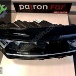 Skoda Octavia FULL LED 2021-2024 Sağ Far Orjinal