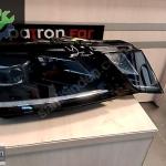 Skoda Octavia FULL LED Sağ Far Orjinal Hatasız 2017-2020