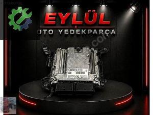 Skoda Octavia Motor Beyni (2013/2018) 1.4 TSI