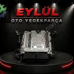 2013 Skoda Octavia Beyin Çıkma Parça İSTANBUL