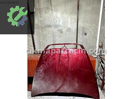 Skoda Octavia Kaput çıkma parça