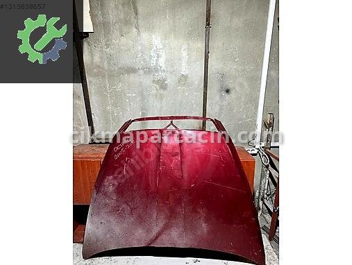 Skoda Octavia Kaput çıkma parça