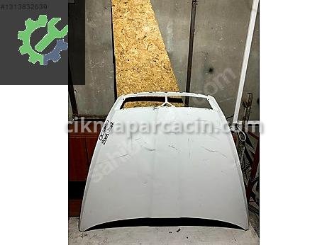Skoda Octavia Kaput çıkma parça