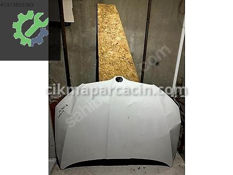 Skoda Octavia Kaput çıkma parça
