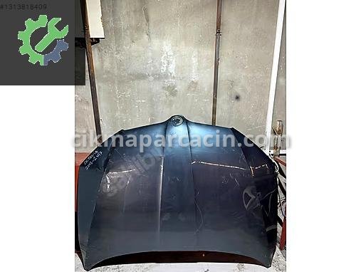 Skoda Octavia Kaput çıkma parça