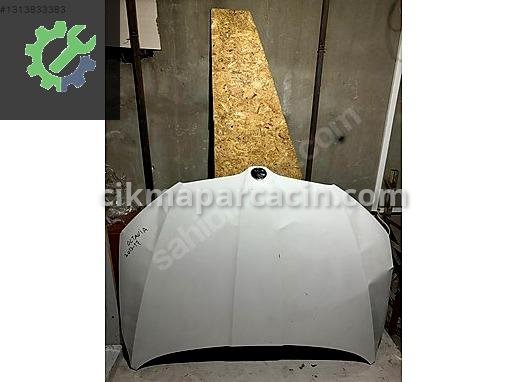 Skoda Octavia Kaput çıkma parça