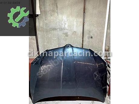 Skoda Octavia Kaput çıkma parça