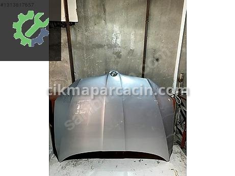 Skoda Octavia Kaput çıkma parça