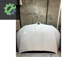 Skoda Octavia kaput 2013-2017 (4. Adet)