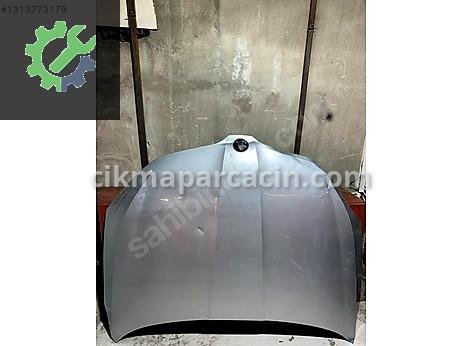Skoda Octavia Kaput çıkma parça