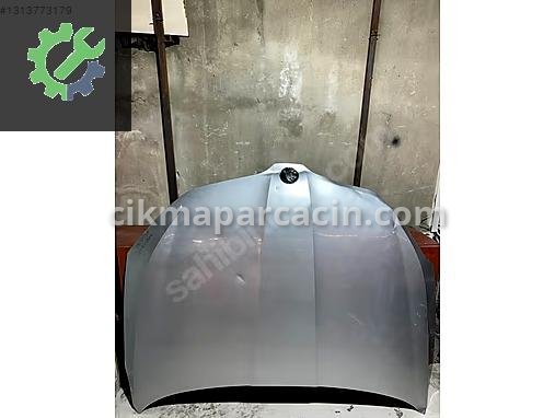 Skoda Octavia Kaput çıkma parça