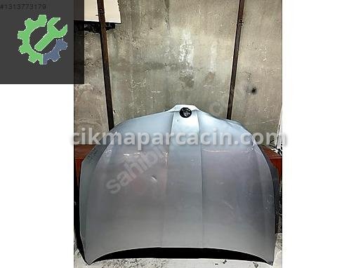 Skoda Octavia Kaput çıkma parça