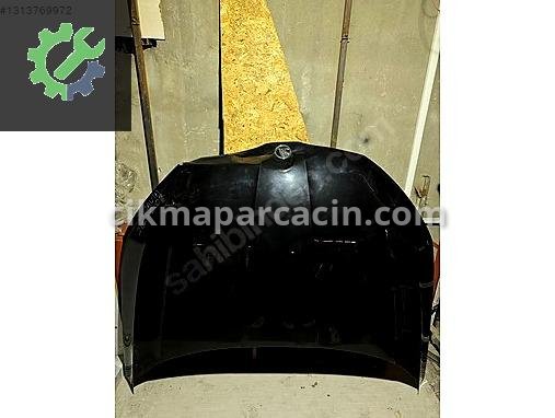 Skoda Octavia Kaput çıkma parça
