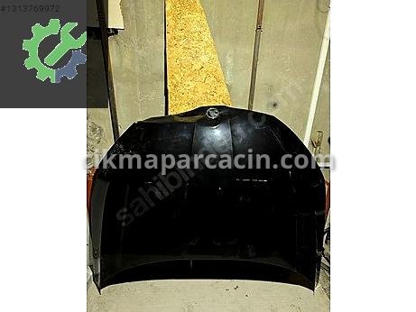 Skoda Octavia Kaput çıkma parça