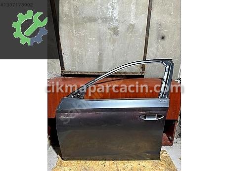 Skoda Octavia Dış Kapı Kolu çıkma parça