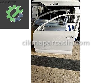 Skoda Octavia Kapı (Ön Sol) çıkma parça