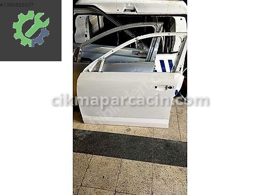 Skoda Octavia Kapı (Ön Sol) çıkma parça
