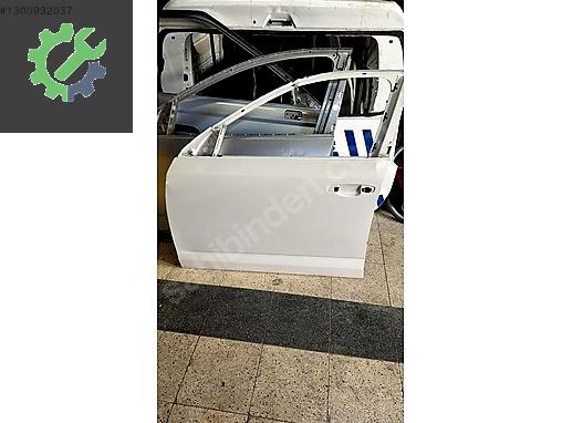 Skoda Octavia Kapı (Ön Sol) çıkma parça