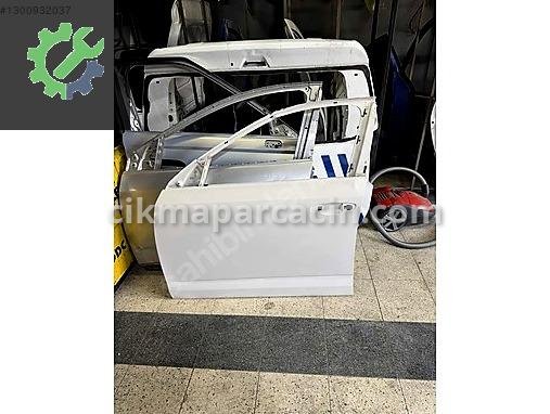 Skoda Octavia Kapı (Ön Sol) çıkma parça