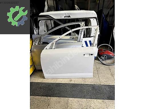 Skoda Octavia Kapı (Ön Sol) çıkma parça