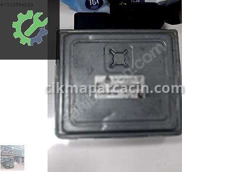 Skoda Rapid Beyin çıkma parça