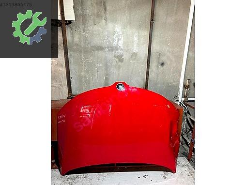 Skoda Rapid kaput 2012-2018