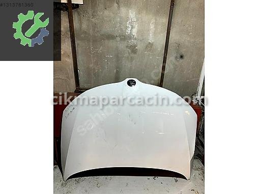 Skoda Rapid Kaput 5JA823031B çıkma parça