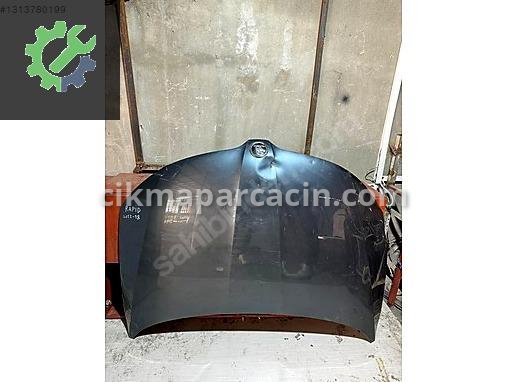 Skoda Rapid Kaput 5JA823031B çıkma parça