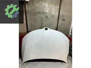 Skoda Rapid kaput 2012-2018 (4. Adet)