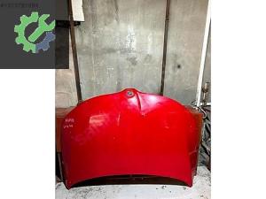Skoda Rapid kaput 2012-2018 (5. Adet)
