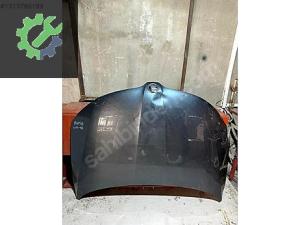 Skoda Rapid kaput 2012-2018 (6. Adet)