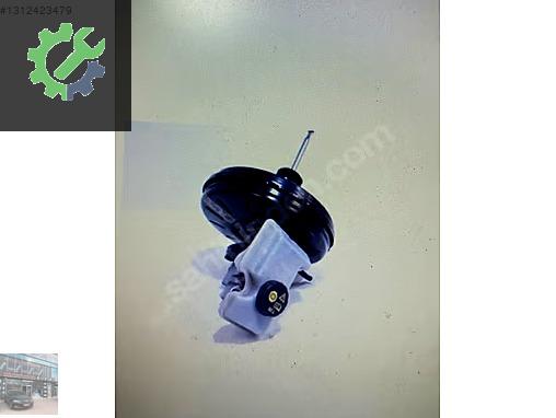 Škoda Scala 2019-2026 FREN MERKEZİ WESTINGHOUSE