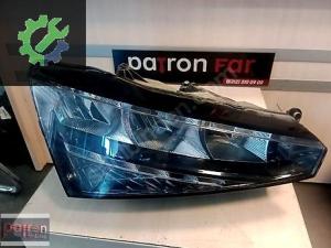 Skoda Scala Led sağ sol Far Orjinal -Adet Fiyatı