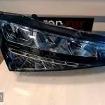 Skoda Scala Sağ Far Sıfır Orjinal 657 941 018