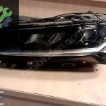 Skoda Superb 2025-2026 Sol Far Orjinal