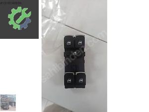 Skoda Superb Cam Açma Anahtarı (2015/2022)