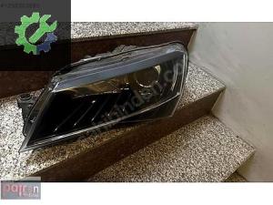 Skoda Superb Xenon Orjinal Far Sağ Sol Adet fiyatı