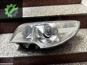 Skoda Superb Xenon SOL FAR ORJİNAL 2009-2012