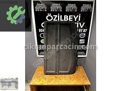Skoda Superb Bagaj Pandizot çıkma parça