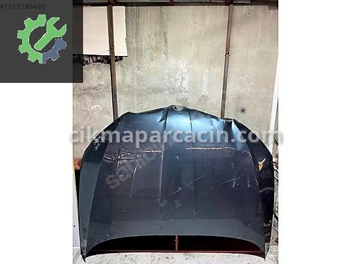 Skoda Superb Kaput 3V0823031A çıkma parça
