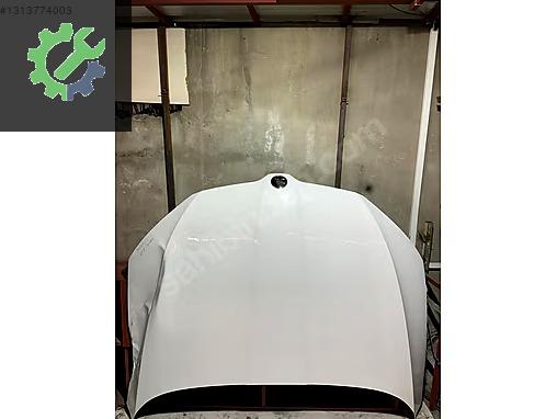 Skoda Superb kaput 2016-2020